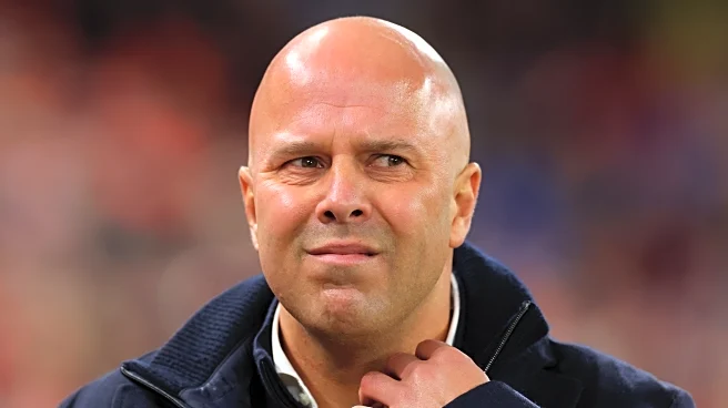 Leeds vs. Liverpool: Premier League 2025-26 Preview & Team News