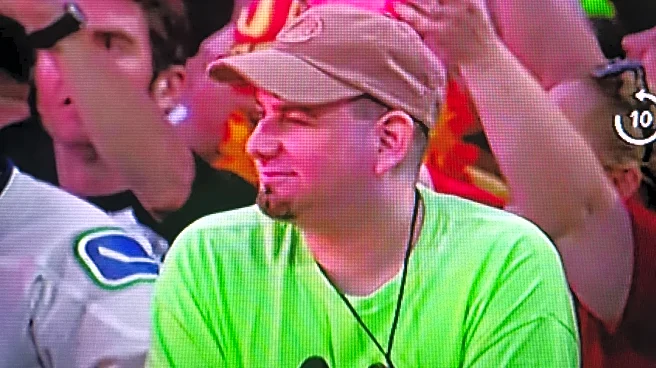 WWE President Nick Khan reveals the truth about superfan ‘Green Shirt Guy’