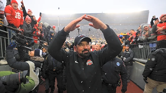 Jerquaden Guilford signs with Ohio State, Buckeyes make the cut for 2027 DL target