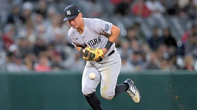 Yankees 2025 Roster Report Cards: Anthony Volpe