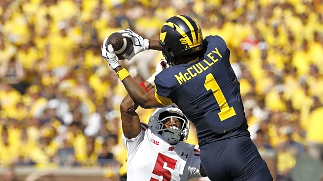 Friday Discussion: What are Michigan’s biggest transfer portal needs?