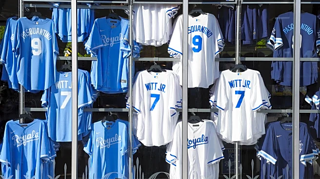 What’s your favorite vintage Royals gear?