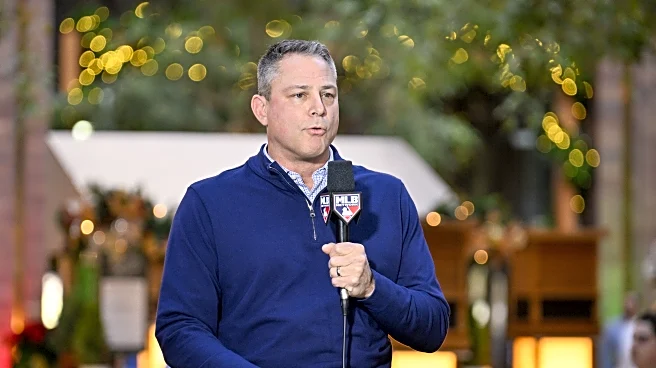 The Kansas City Royals guide to the 2025 Winter Meetings