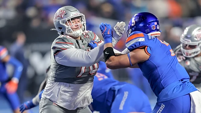 2025 Mountain West Championship, Boise State vs. UNLV: Game time, TV schedule, streaming, and more