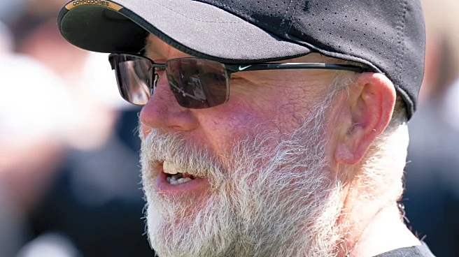 The Weekly Mailbag: Still more timely than a Penn State coaching hire.