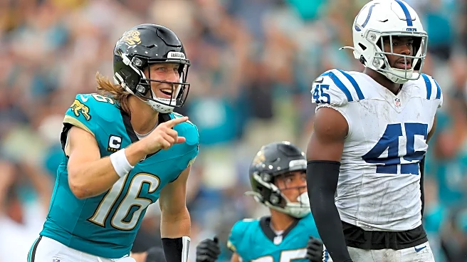 Jaguars vs Colts: Staff roundtable and game picks for Week 14