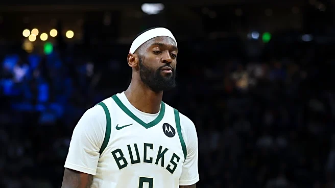 Momentum Moments: Vol. 3