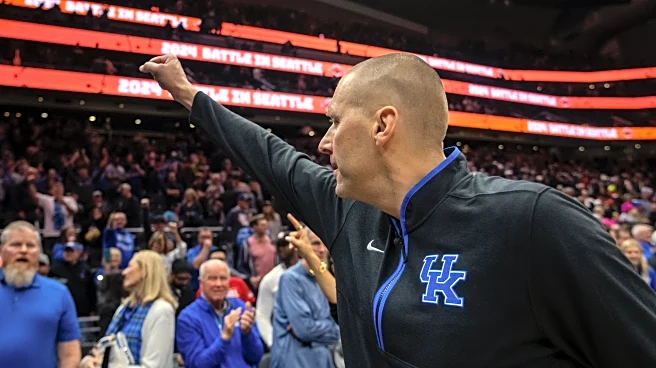 Players to watch, keys to the game for Kentucky vs. Gonzaga in Nashville