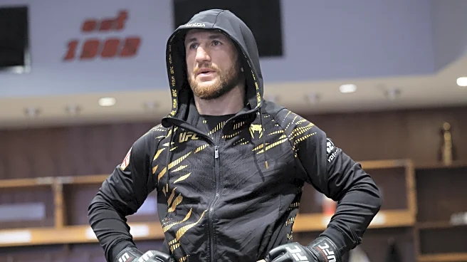 UFC 323 preview, main card predictions | Merab vs. Yan 2