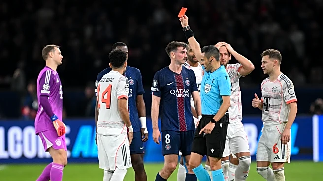 Luis Díaz has Champions League ban reduced to two games