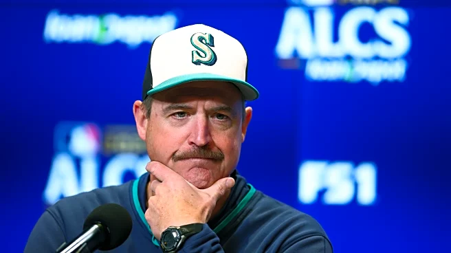 Mariners MaiLLbag 12/5/25: Dan Wilson, Prospect Debuts, 90s Rivals