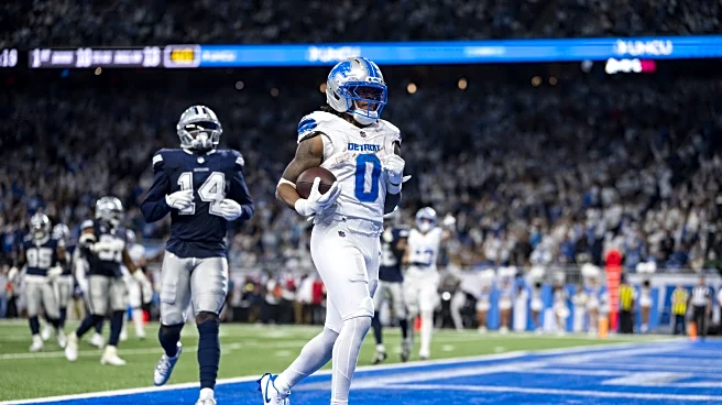 3 reasons why the Cowboys lost to the Lions