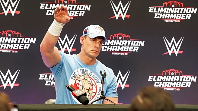 John Cena knows why his heel turn didn’t work, but he’s proud of it anyway