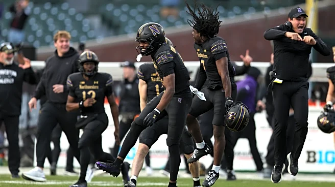 Ideal bowl sites for Northwestern football