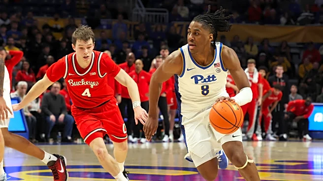 You’re Nuts: Was Ohio State’s loss to Pitt a blip or a bomb?