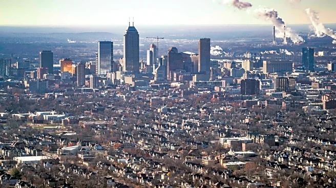 Indiana fans plan to attend both the men’s basketball, football games in Indianapolis