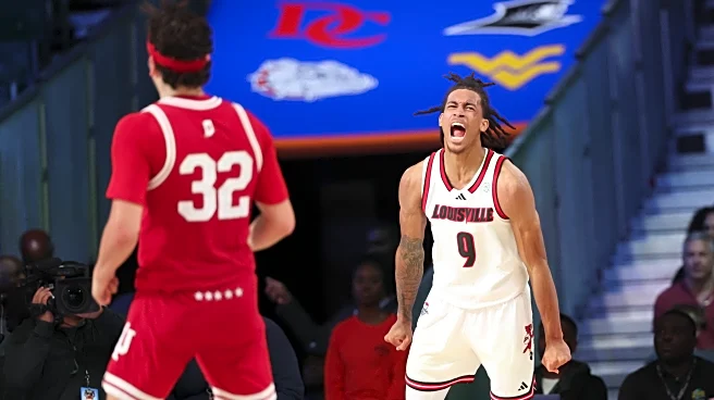 Some thoughts on the Louisville-Indiana rivalry