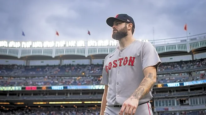 Yankees Potential Free Agent Target: Lucas Giolito