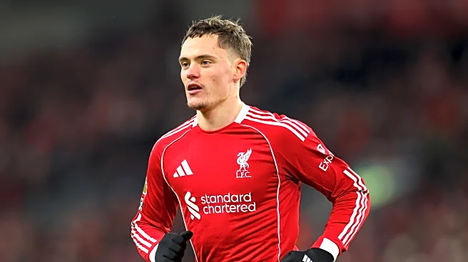 Slot Talk: Wirtz’s Confidence and Including Isak More