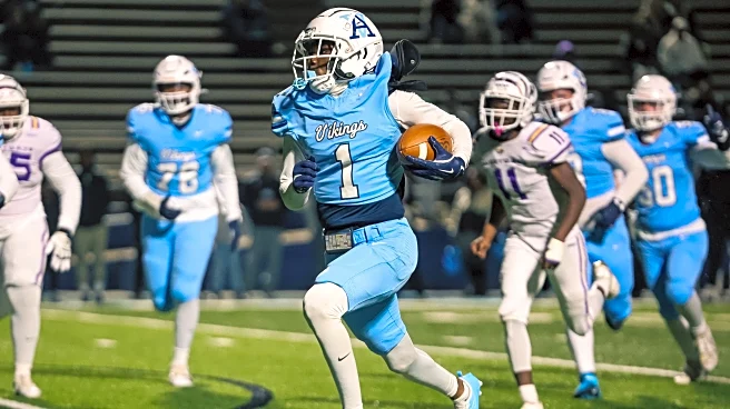 4-star WR Kenny Darby commits to Kentucky after decommitting from LSU