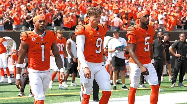 Cincinnati Bengals will pose major challenge for Buffalo Bills’ defense