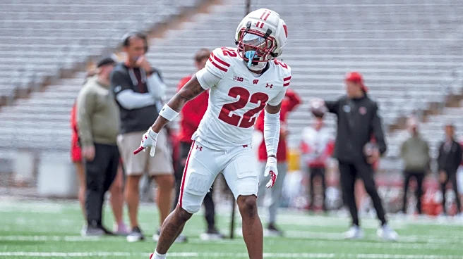Former four-star WR enters the transfer portal