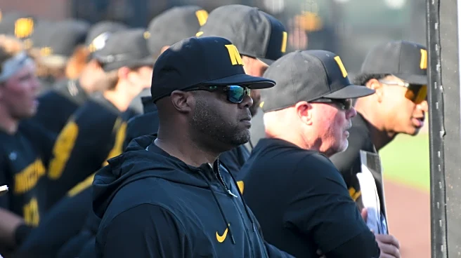 Mizzou Baseball releases 2026 schedule