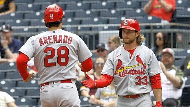 St. Louis Cardinals Winter Meetings Predictions