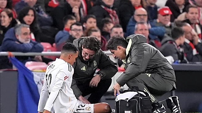 Trent Alexander-Arnold on his injury: “Absolutely gutted about this one”