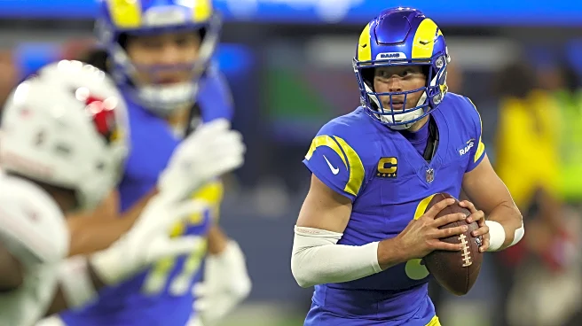 5 keys to victory: Can Cardinals be Rams’ ‘get right’ game?