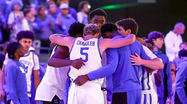 Kentucky vs. Gonzaga game thread and pregame reading