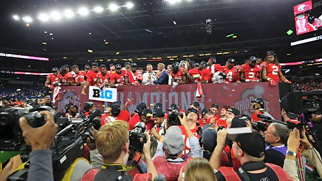 Players to watch, keys to the game in Big Ten Championship vs. Indiana