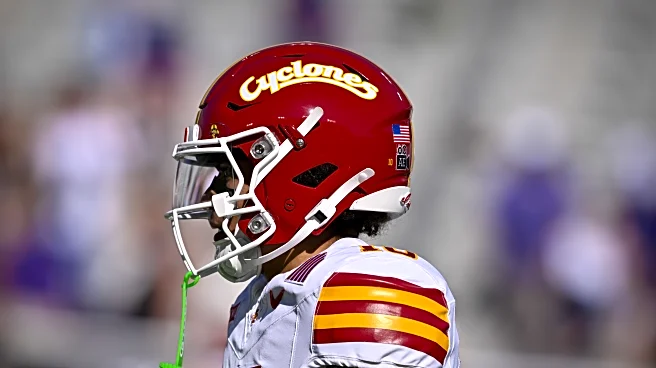 Early Potential Candidates for the Iowa State Football Head Coaching Position