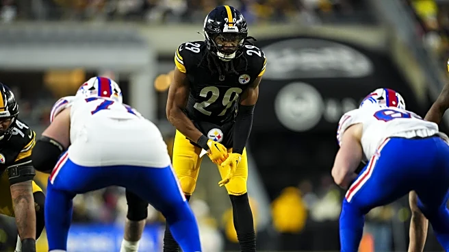 Kyle Dugger OUT vs. Ravens