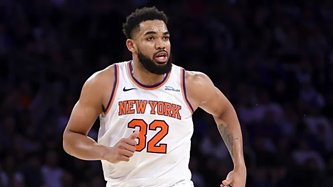 Game Preview: Knicks vs. Jazz, Dec. 5, 2025