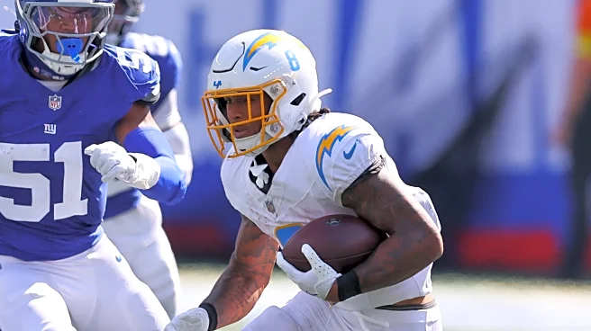 Chargers-Eagles Game Preview: Bolts must control the trenches in primetime