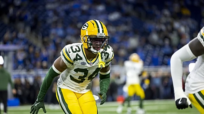 Panthers Injury Report & Transactions – Week 14