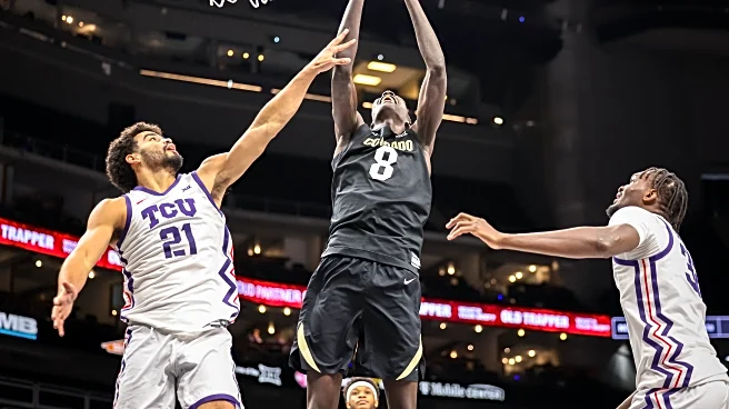 Podcast: We’re excited about Colorado basketball and you should be too