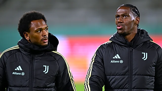 Report: David has the edge over Openda for who takes Vlahovic’s starting spot against Napoli