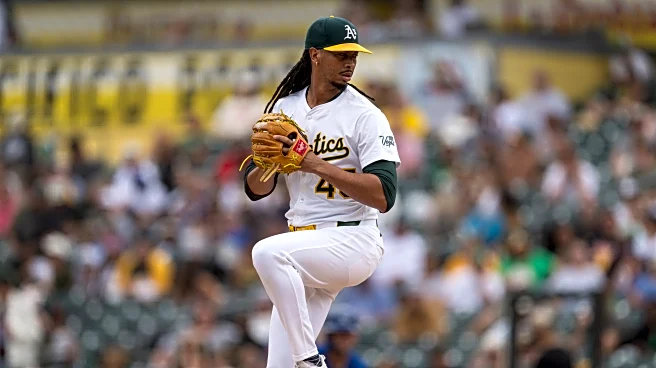 Braves claim Osvaldo Bido and Anthony Molina off waivers