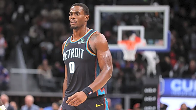 3-Man Fastbreak: Speed bumps