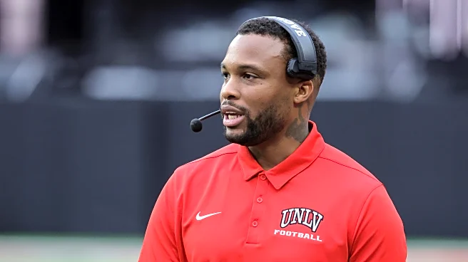 Brennan Marion officially named Colorado’s offensive coordinator