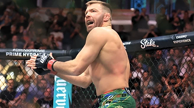 Dricus Du Plessis shoots down fight with ‘idiot’ Brendan Allen