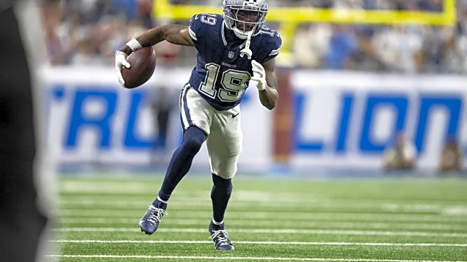 Cowboys vs. Lions: The good, the bad, and the ugly from Week 14