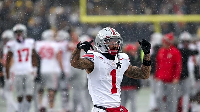 3 & Out: What to know for Ohio State’s game with Indiana