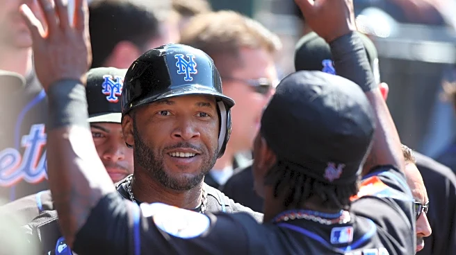 Hall of Fame Polls: Gary Sheffield