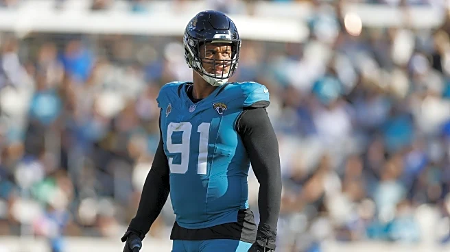 Jaguars Injury Roundup: 4 Questionable; Wingard & Walker Little Ruled Out