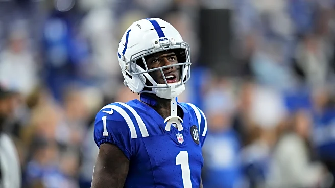 Colts Injury Report: LB Carlies And DE Lewis Both QUESTIONABLE; Gardner Out