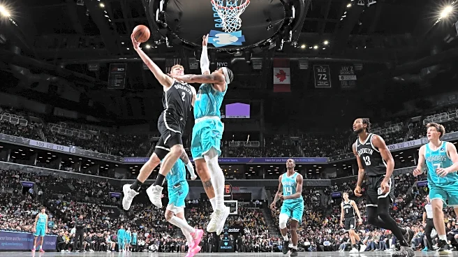 Danny Wolf arrives in Brooklyn Nets Rookie Report — No. 5