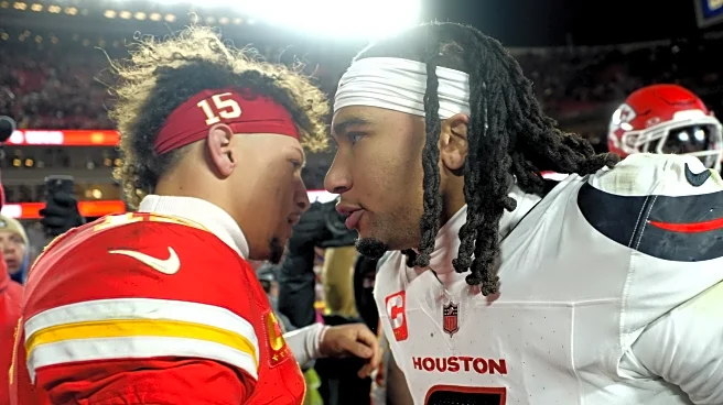 Chiefs-Texans: 5 things to watch in pivotal Week 14 battle